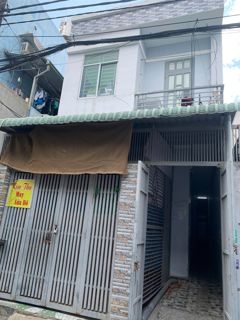 Bán phòng trọ Linh Đông, đường 33,DT 109m2, 2 tầng, dòng tiền 20 triệu/ tháng